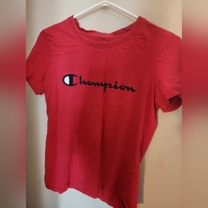 Champion T shirt
